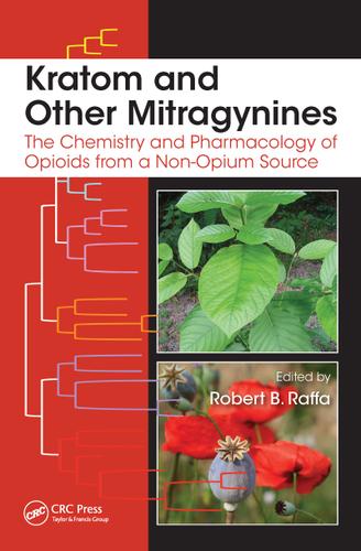 Cover image for Kratom and Other Mitragynines