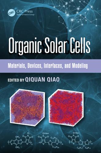 Cover image for Organic Solar Cells