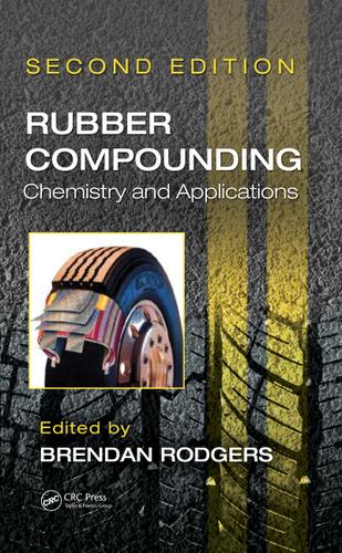 Cover image for Rubber Compounding