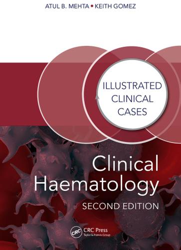 Cover image for Clinical Haematology