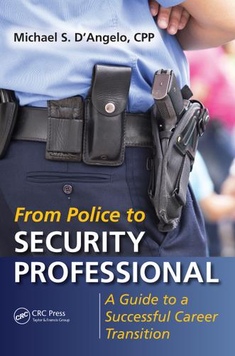 Cover image for From Police to Security Professional