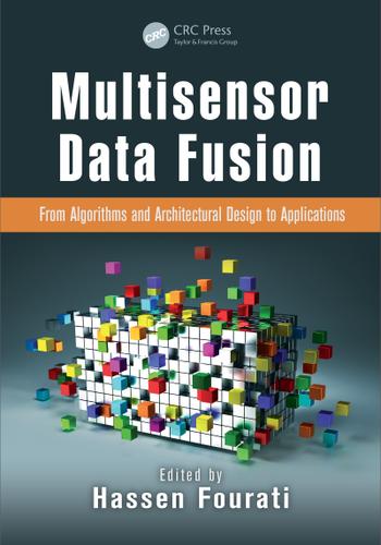 Cover image for Multisensor Data Fusion