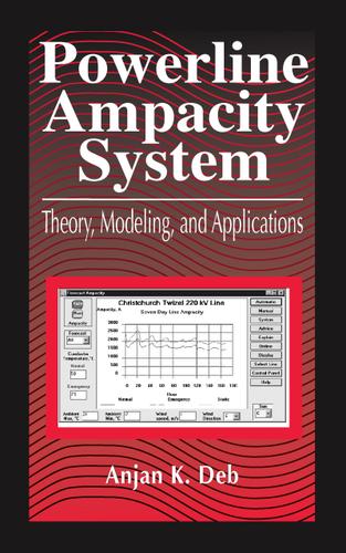 Cover image for Powerline Ampacity System