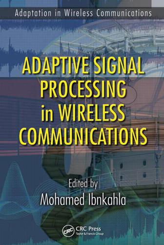 Cover image for Adaptation in Wireless Communications - 2 Volume Set