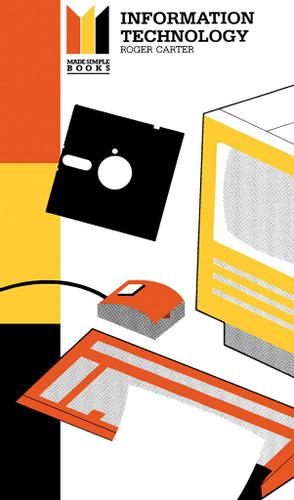 Cover image for Information Technology