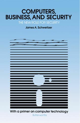Cover image for Computers, Business, and Security