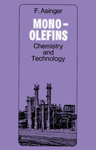 Cover image for Mono-Olefins