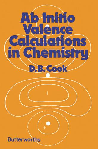 Cover image for Ab Initio Valence Calculations in Chemistry