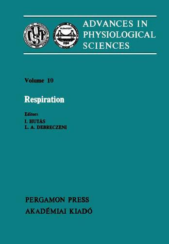 Cover image for Respiration