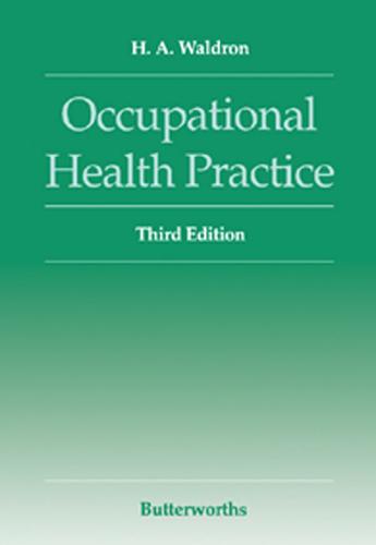 Cover image for Occupational Health Practice