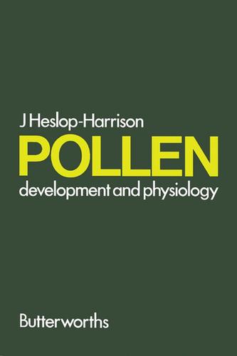 Cover image for Pollen
