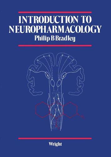 Cover image for Introduction to Neuropharmacology