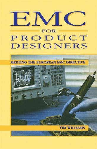 Cover image for EMC for Product Designers