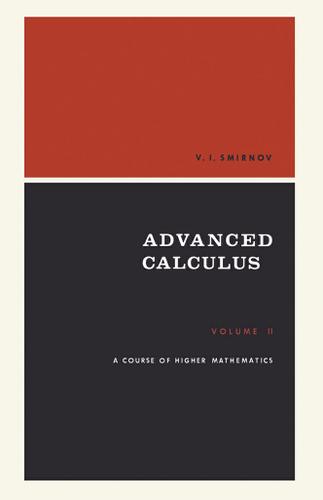 Cover image for A Course of Higher Mathematics