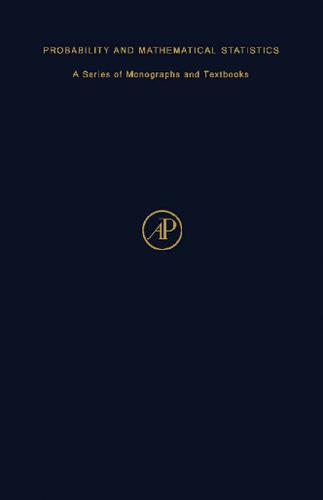 Cover image for Cluster Analysis for Applications