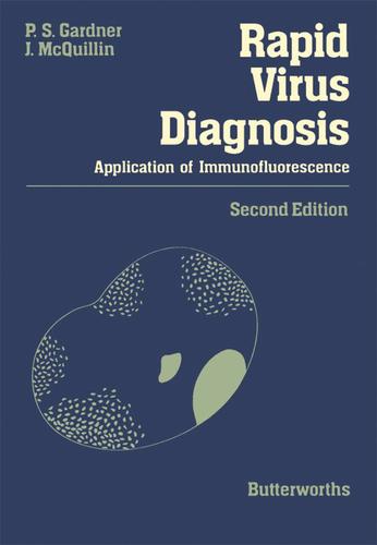 Cover image for Rapid Virus Diagnosis