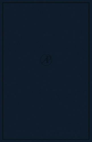 Cover image for Current Topics in Clinical and Community Psychology