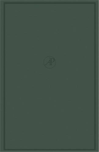 Cover image for Separation Methods in Organic Chemistry and Biochemistry