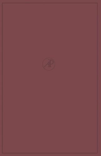 Cover image for Modern Materials