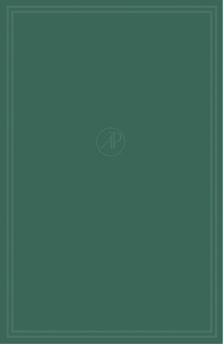 Cover image for Recent Progress in Hormone Research