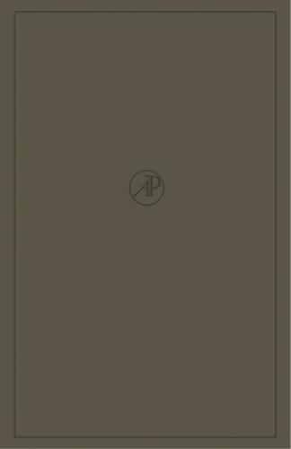 Cover image for International Review of General and Experimental Zoology