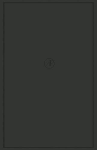 Cover image for Survey of Progress in Chemistry