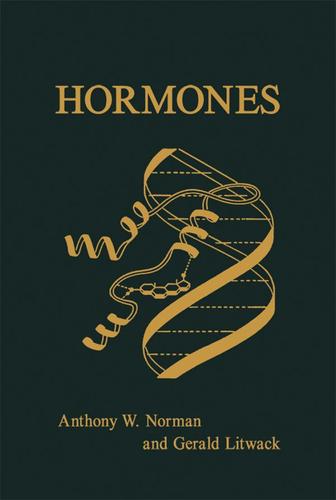 Cover image for Hormones