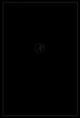 Cover image for Anxiety and Behavior