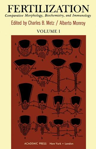 Cover image for Fertilization