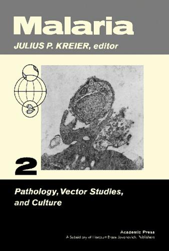 Cover image for Pathology, Vector Studies, and Culture