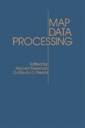 Cover image for Map Data Processing