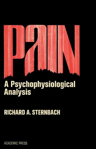 Cover image for Pain