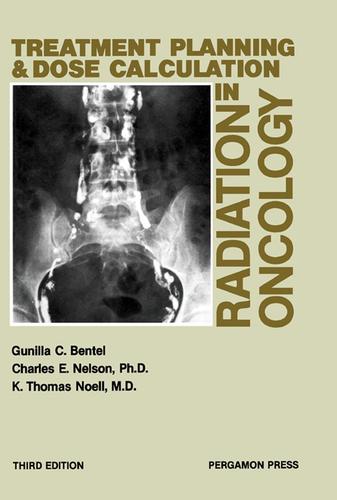 Cover image for Treatment Planning and Dose Calculation in Radiation Oncology