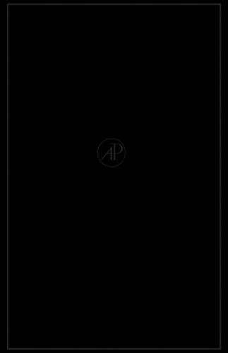 Cover image for Advances in Magnetic Resonance