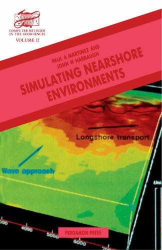 Cover image for Simulating Nearshore Environments