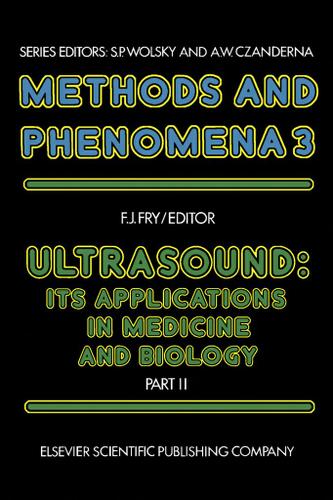 Cover image for Ultrasound