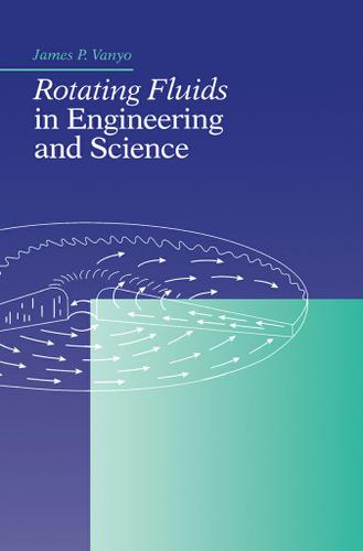 Cover image for Rotating Fluids in Engineering and Science