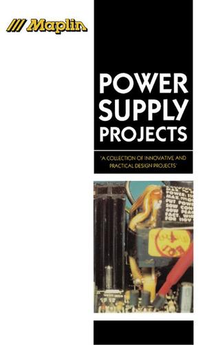 Cover image for Power Supply Projects