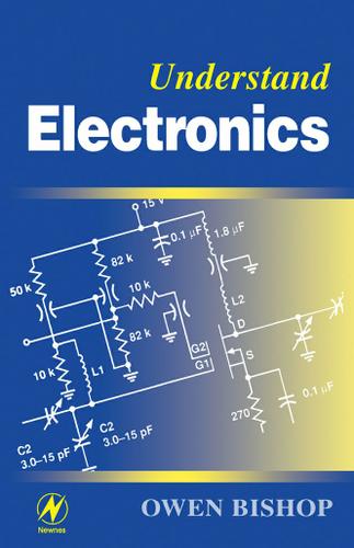 Cover image for Understand Electronics