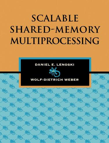 Cover image for Scalable Shared-Memory Multiprocessing