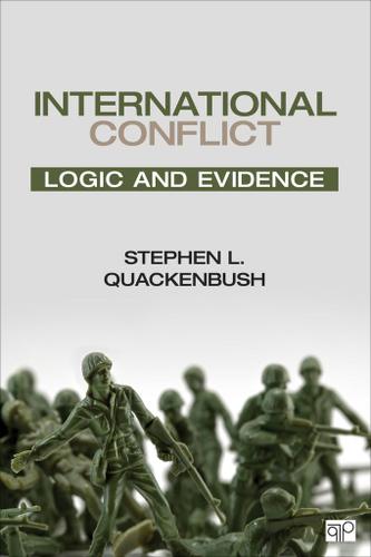 International Conflict 1st Edition by: Stephen L. Quackenbush ...