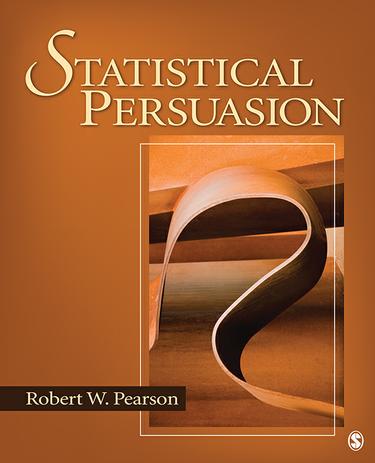 Statistical Persuasion