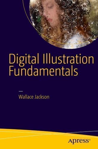 Cover image for Digital Illustration Fundamentals