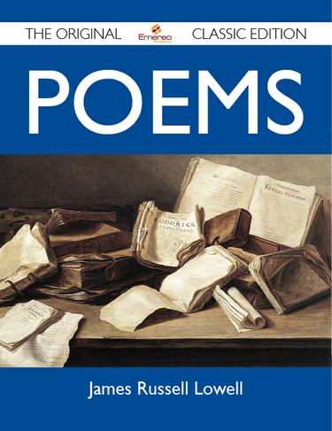 Poems - The Original Classic Edition
