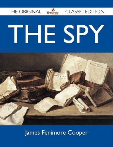 The Spy - The Original Classic Edition