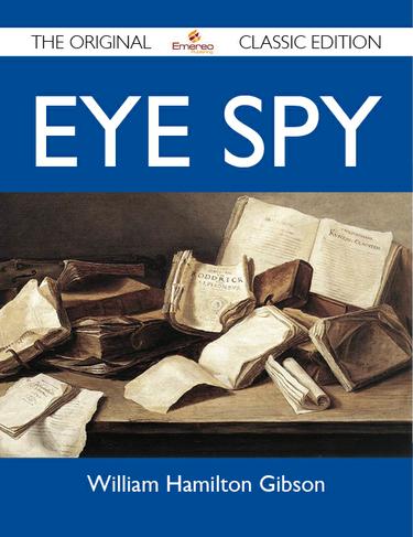 Eye Spy - The Original Classic Edition