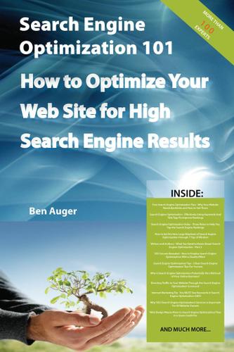 Search Engine Optimization 101 - How to Optimize Your Web Site for High Search Engine Results