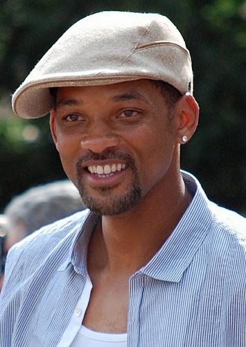 The Will Smith Handbook - Everything you need to know about Will Smith