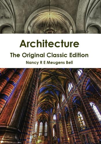 Architecture - The Original Classic Edition