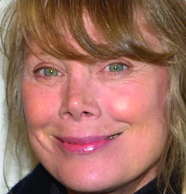 Cover image for The Sissy Spacek Handbook - Everything you need to know about Sissy Spacek